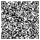 QR code with A Floral Galeria contacts