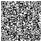 QR code with First Impressions Auto Detail contacts