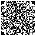 QR code with Taco & Burrito Place contacts