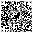 QR code with A1 Jewelry & Loan Co Inc contacts