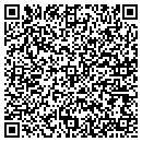 QR code with M S Painter contacts