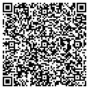 QR code with Artsonia LLC contacts