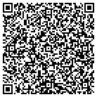 QR code with Heart Of Illinois Rehab contacts
