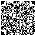 QR code with UPS Stores 986 The contacts