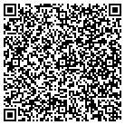 QR code with Richard W Pugliese DDS contacts