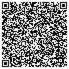 QR code with M C H Services of Illinois contacts