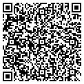 QR code with J Candy Store contacts