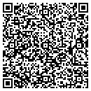 QR code with AAA Storage contacts
