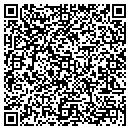 QR code with F S Grainco Inc contacts