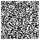 QR code with Chicago Building Design contacts