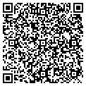 QR code with ABC contacts