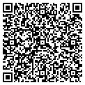 QR code with Dan's Towing contacts