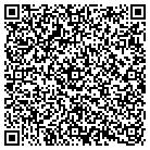 QR code with University of Texas At Austin contacts