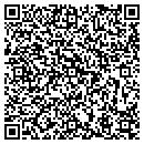 QR code with Metra Rail contacts