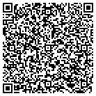 QR code with W Beeman & Sons Construction I contacts