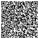 QR code with A & M Machine Service contacts