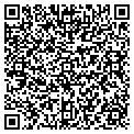 QR code with Cmt contacts