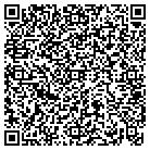 QR code with Koonce Simmons & Carraway contacts