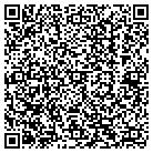QR code with Hamilton Street Garage contacts