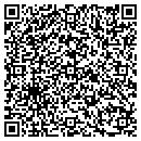 QR code with Hamdard Center contacts