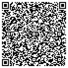 QR code with Manhattan Public Library Dist contacts