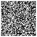 QR code with Rader V Interior contacts