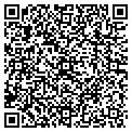 QR code with Accel Video contacts
