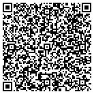 QR code with Hamilton Crt Chrpractic Clinic contacts