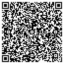 QR code with Roussel Floyd & Assoc contacts