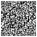 QR code with Designer Fur contacts