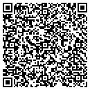 QR code with King's Health Center contacts