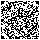 QR code with Agers Heating & Cooling Inc contacts