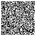QR code with NHS contacts