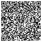 QR code with Gamaliel Foundation contacts