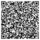 QR code with Ultimate Design contacts