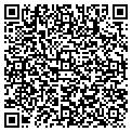 QR code with Cjs Party Center Inc contacts