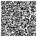 QR code with F H Leinweber Co contacts
