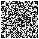QR code with Goines Const contacts