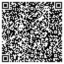 QR code with L W Meyer & Son Inc contacts