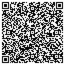 QR code with A J's Customized Cards contacts