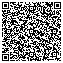 QR code with B S Properties contacts