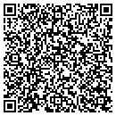 QR code with John Schertz contacts