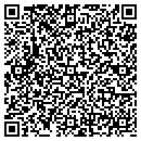 QR code with James Wann contacts