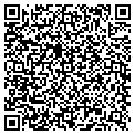 QR code with Michael Isaak contacts