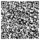 QR code with G E Mostardi Platt contacts
