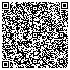 QR code with Hampton Properties Of Mattoon contacts