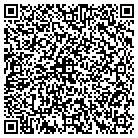 QR code with 3 Chefs Catering Service contacts