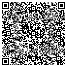 QR code with Mc Clure's Small Engine contacts