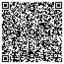 QR code with Hunter Machine Shop contacts