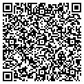QR code with CRS Designs contacts